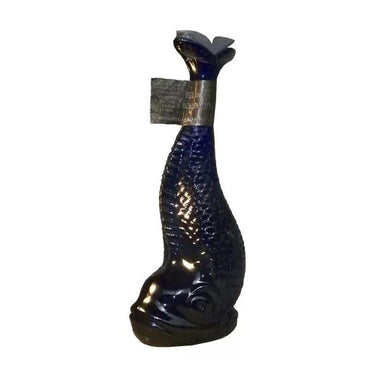 Tequila El Pescadito Reposado 750 Ml